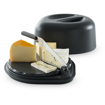 Nuance osterondel grå