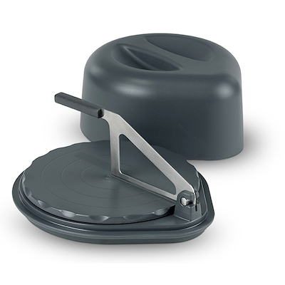 Nuance osterondel grå