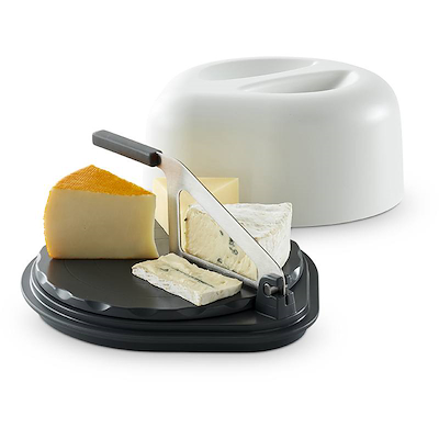 Nuance osterondel hvid