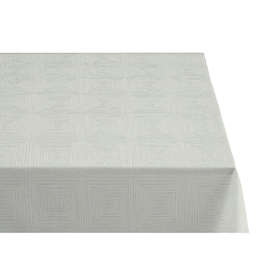 Södahl dug balance 140x320 cm teal med staincoat*