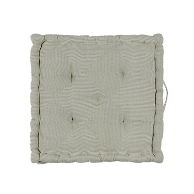 Södahl boxhynde balance 40x40x8 cm tee green
