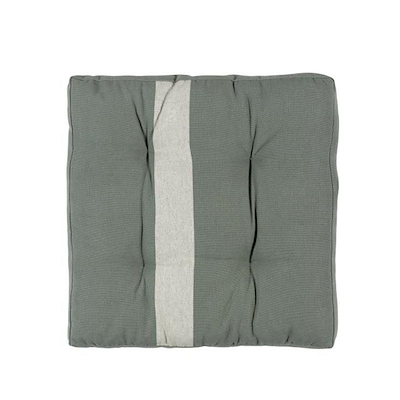 Södahl boxhynde mist 40x40x8 cm tee green