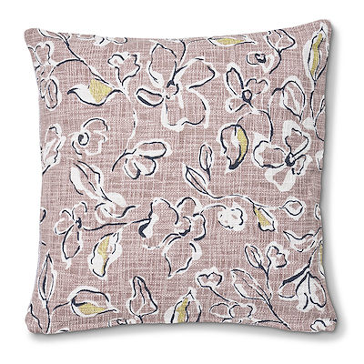 Södahl pude basic daydream 45x45 cm lavendel