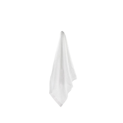 Södahl Organic Comfort håndklæde opti white 50x100 cm