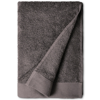 Södahl Comfort Håndklæde Grey 70x140 cm Kop &