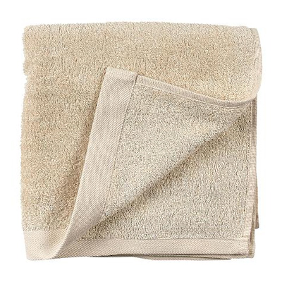 Södahl Comfort Organic håndklæde off white 50x100 cm