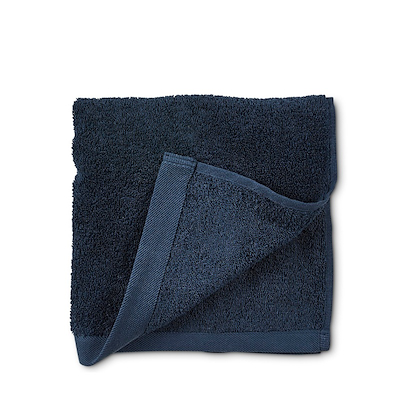 Södahl Comfort håndklæde indigo 50x100 cm