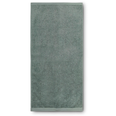 Södahl Comfort Organic Håndklæde Teal 70x140 cm