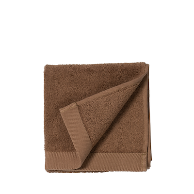 Södahl Comfort Organic Håndklæde Rosewood 40x60 cm