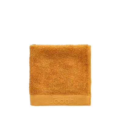Södahl Comfort Organic vaskeklud gold 30x30 cm