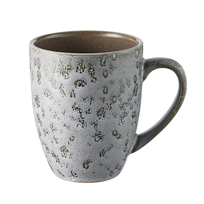 Bitz krus grå 30 cl