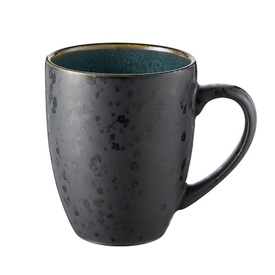 Bitz krus sort/grøn 30 cl