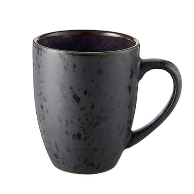 Bitz tekrus sort/mørkeblå 30 cl