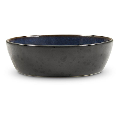 Bitz Gastro suppeskål blå 18 cm