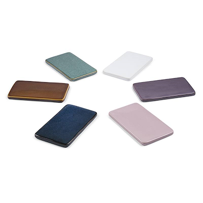 Bitz kuverttallerken creme