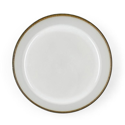 Bitz Gastro suppeskål grå/creme 18 cm