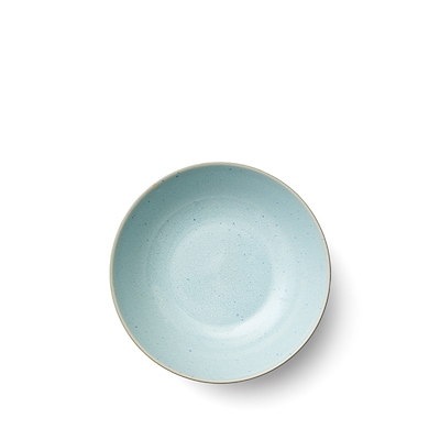 Bitz salatskål blå/grå 24 cm