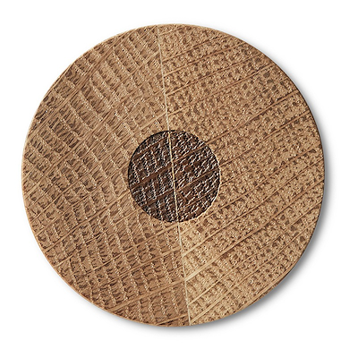 Bitz salt- og peberkværnsæt sort