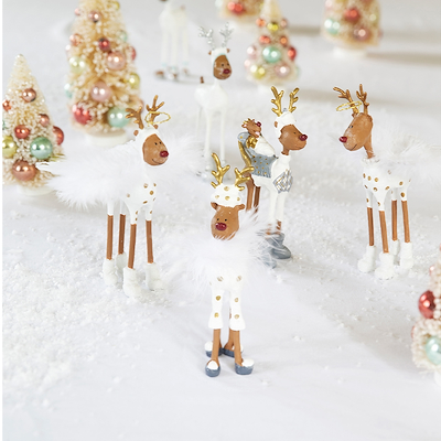 Medusa Copenhagen Hr. & Fru Rudolf 2011