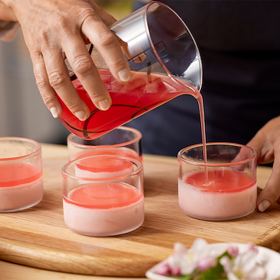 Blomsterbergs målekande 600 ml