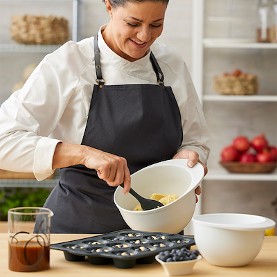 Blomsterbergs målekande 600 ml