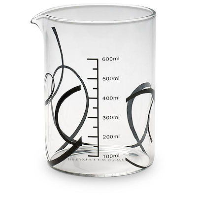 Blomsterbergs målekande 600 ml