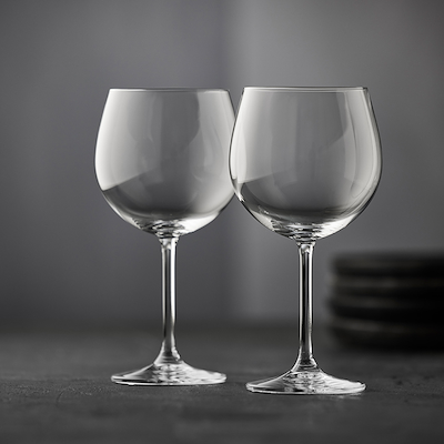 Lyngby Glas Juvel Gin & Tonic glas 57 cl 4 stk.