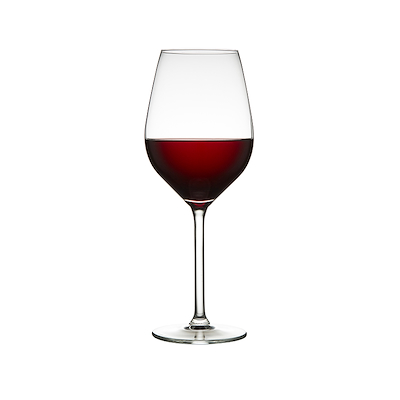 Lyngby Glas Juvel rødvinsglas 50 cl 4 stk.