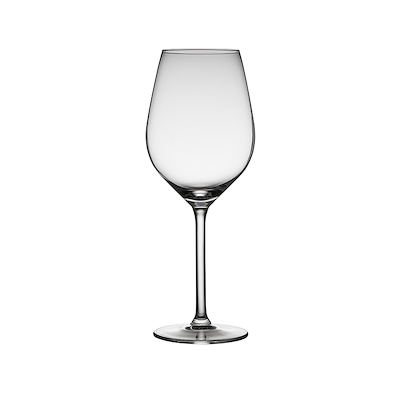 Lyngby Glas Juvel rødvinsglas 50 cl 4 stk.