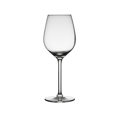 Lyngby Glas Juvel hvidvinsglas 38 cl 4 stk.