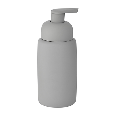 Södahl Mono sæbedispenser grå