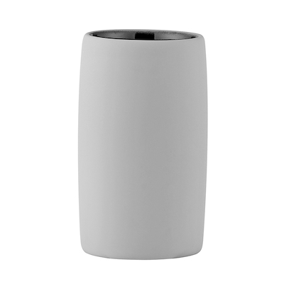 Södahl Mono tandbørsteholder grå