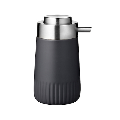 Södahl Plissé sæbedispenser ash 500 ml