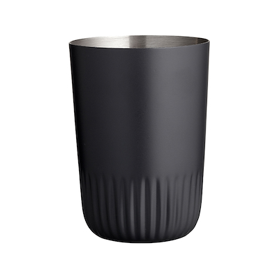 Södahl Plissé tandbørsteholder ash