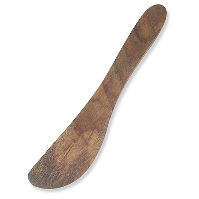 Aldente smørkniv sheesham træ