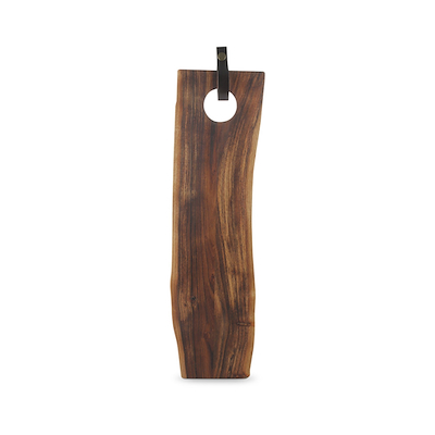 Aldente tapasbræt akacie 55 cm