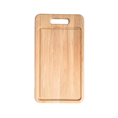 STUFF DESIGN skærebræt eg 45x25 cm