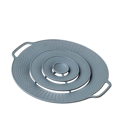 Grydelåg med overkogningssikring