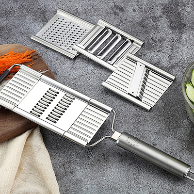 Casper Sobczyk 4-i-1 rivejern