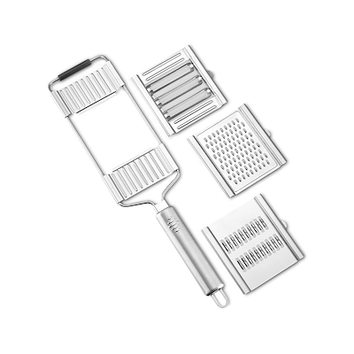 Casper Sobczyk 4-i-1 rivejern