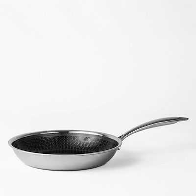 Casper Sobczyk Hybrid stegepande Ø 28 cm