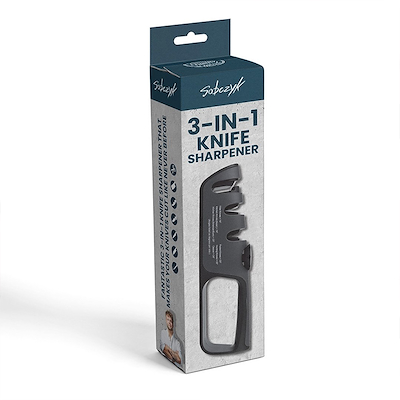 Casper Sobczyk 3-i-1 knivsliber