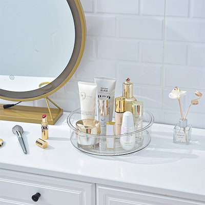 Drejefad til køleskab og organisering