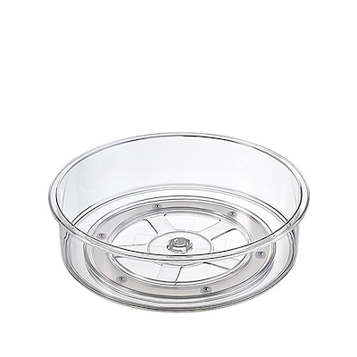 Drejefad til køleskab og organisering