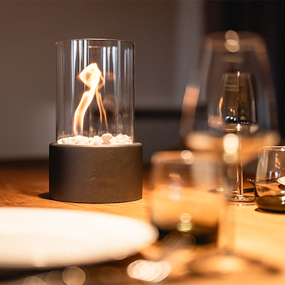 Olsen Home biopejs Ø15 cm