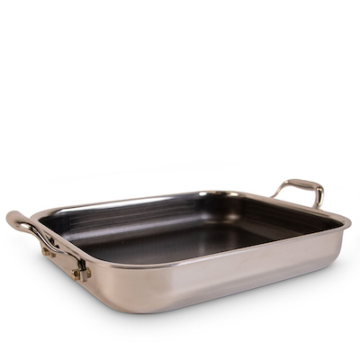 Casper Sobczyk Hybrid bradepande 32x26,5x5,5 cm