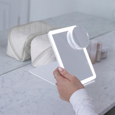 Olsen Home LED makeup spejl