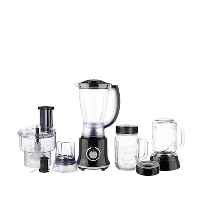 Casper Sobczyk 5-i-1 blender