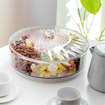 Scandinavian Home Collection serveringsfad Ø29 cm