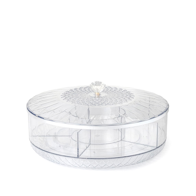 Scandinavian Home Collection serveringsfad Ø29 cm